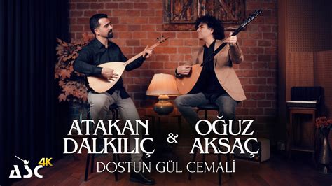 Oğuz Aksaç & Atakan Dalkılıç